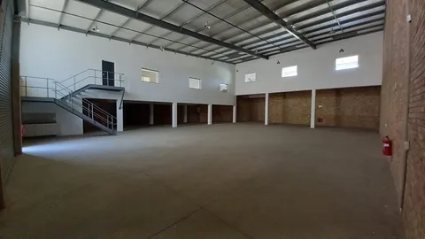 Northlands Retail Park, Randburg